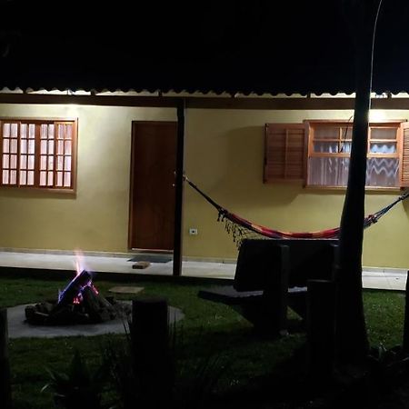 Cabana Da Montanha - Sitio Pasangas サント・アントーニオ・ド・ピニャウ エクステリア 写真