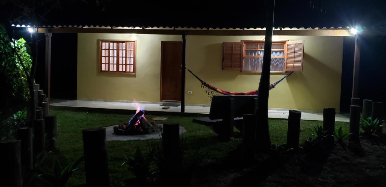 Cabana Da Montanha - Sitio Pasangas サント・アントーニオ・ド・ピニャウ エクステリア 写真
