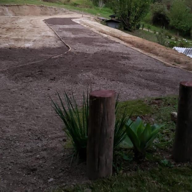 Cabana Da Montanha - Sitio Pasangas サント・アントーニオ・ド・ピニャウ エクステリア 写真